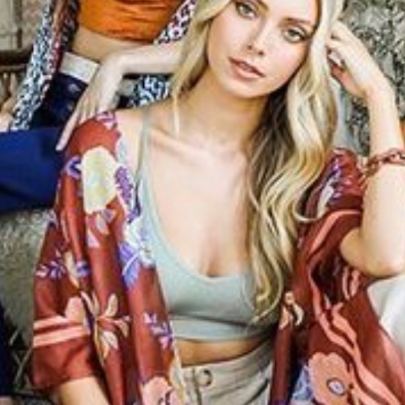 Last 1 XS/S New Comfy Fit Seamless Bralette - Picture 9 of 13